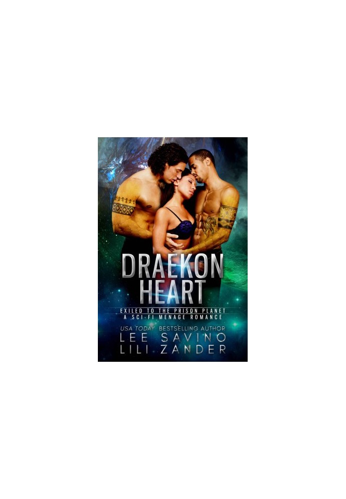 Draekon Heart