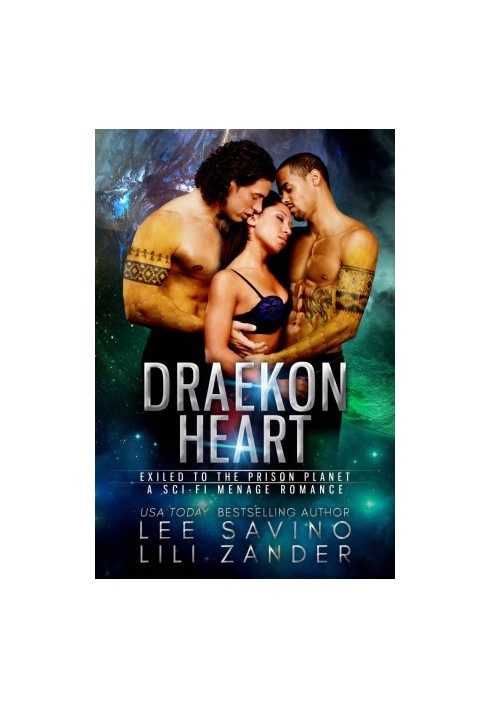 Draekon Heart