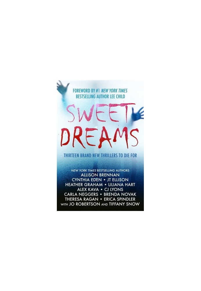 Sweet Dreams Boxed Set