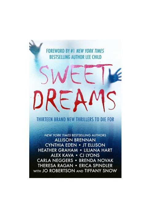 Sweet Dreams Boxed Set