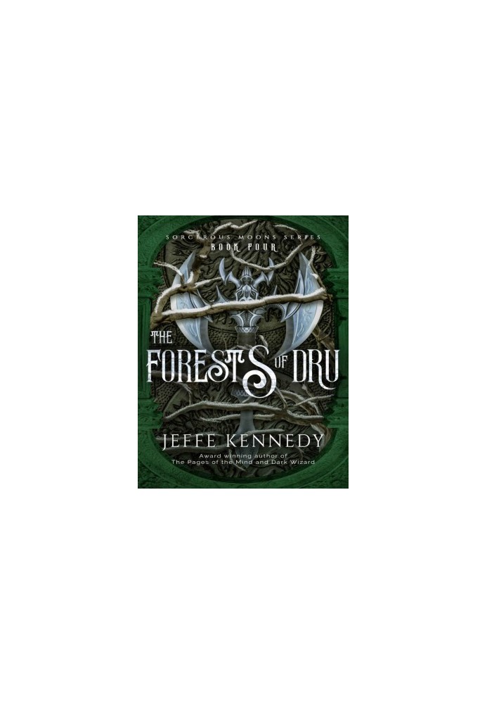 The Forests of Dru