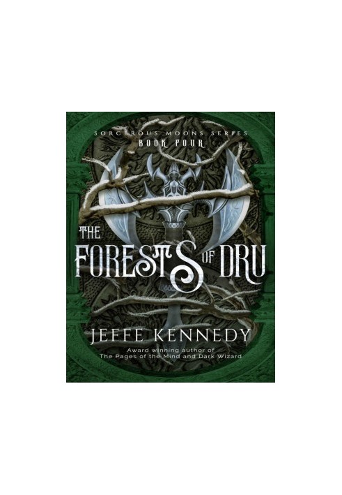 The Forests of Dru