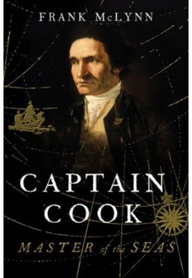 Captain Cook: Master of the Seas