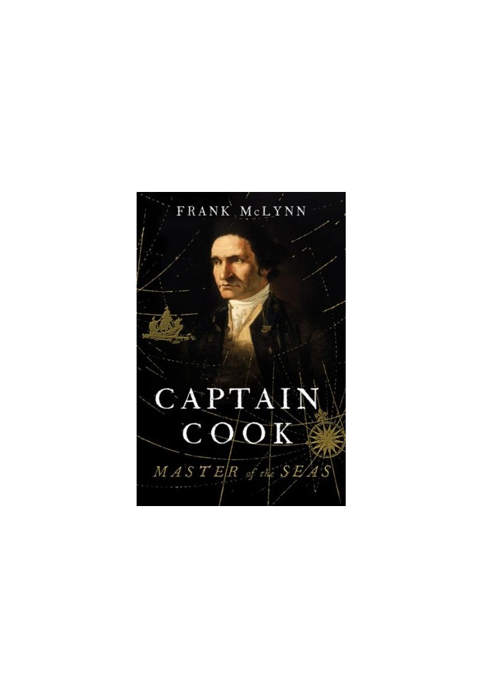 Captain Cook: Master of the Seas