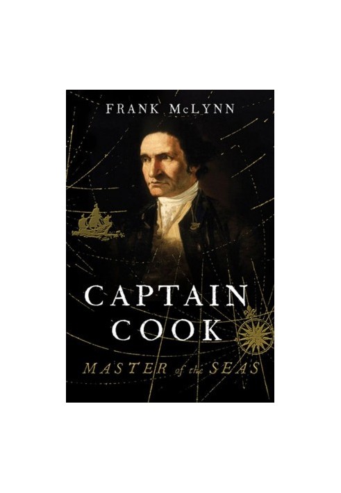 Captain Cook: Master of the Seas