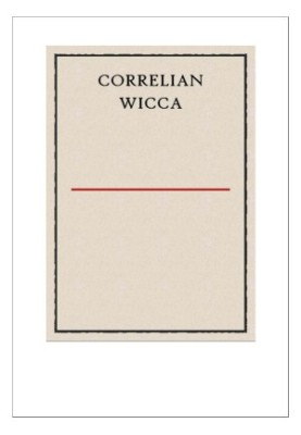 Correlian Wicca
