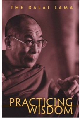 Practicing wisdom: the perfection of Shantideva's Bodhisattva way