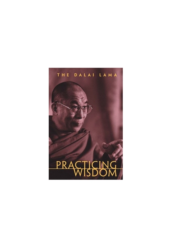 Practicing wisdom: the perfection of Shantideva's Bodhisattva way