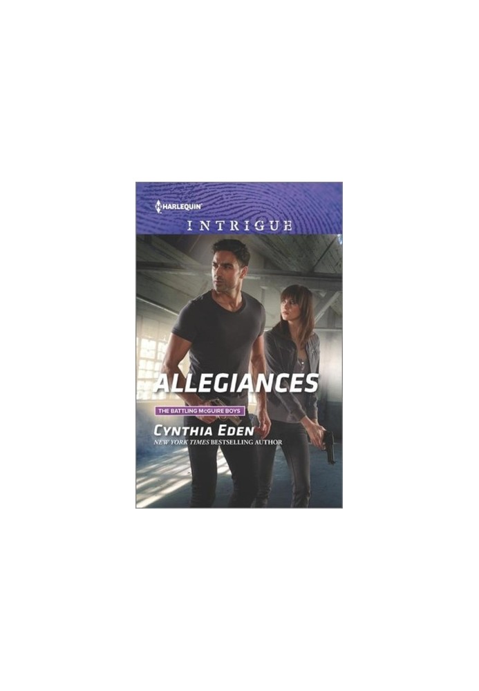 Allegiances