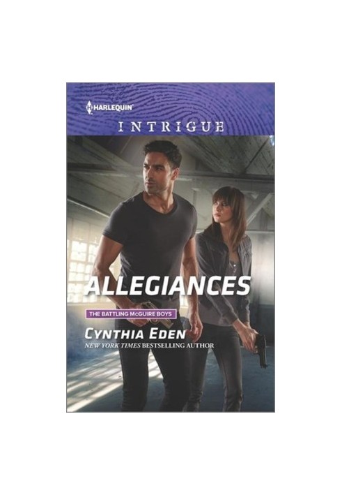 Allegiances