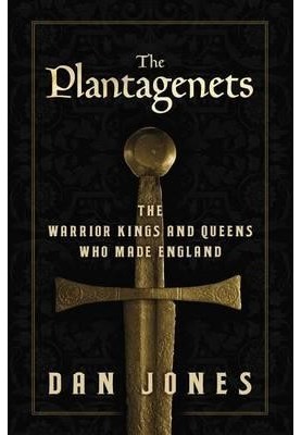 The Plantagenets - The Warrior Kings and Queens Who Made England (2013)