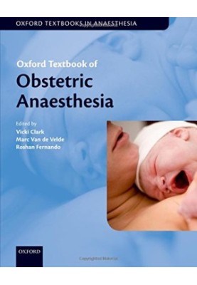 Oxford textbook of obstetric anaesthesia