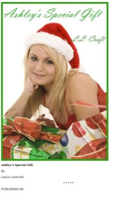 Ashley's Special Gift