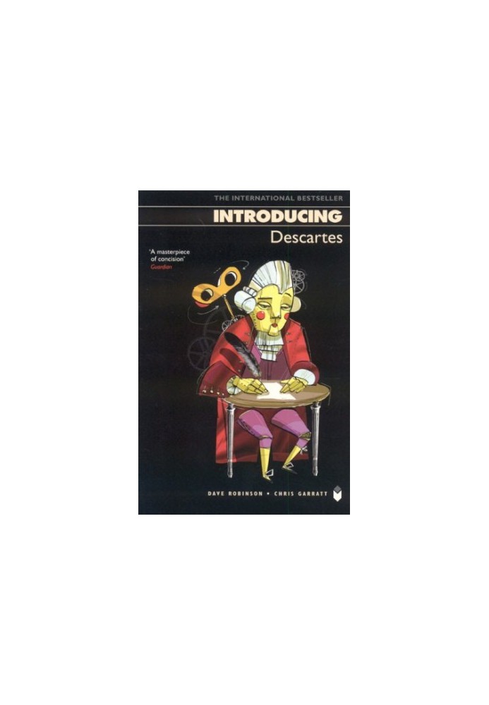 Introducing Descartes