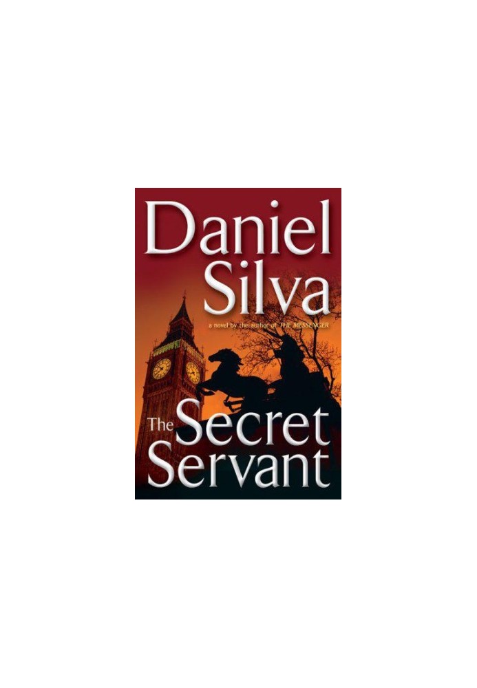 The Secret Servant