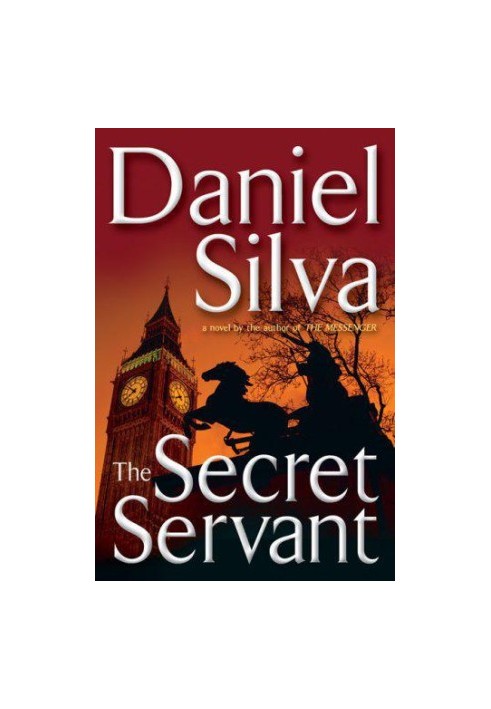 The Secret Servant