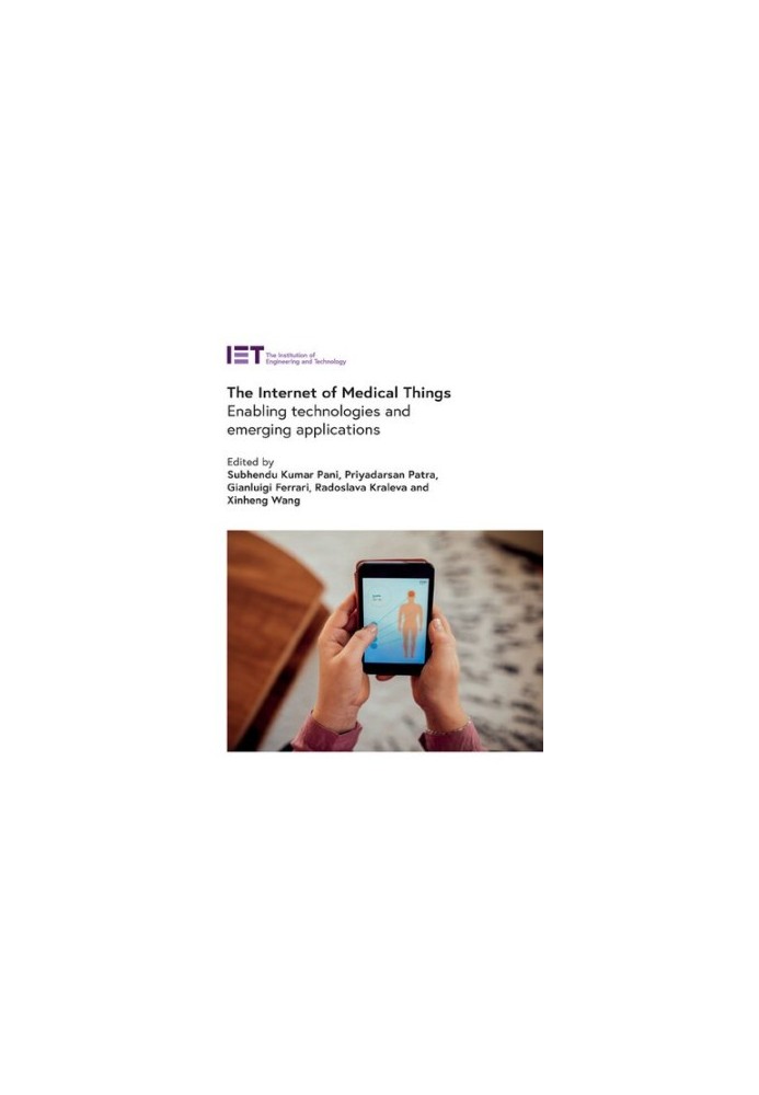 The Internet of Medical Things: Enabling technologies and emerging applications