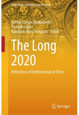 The Long 2020: Reflections of Epidemiological Times