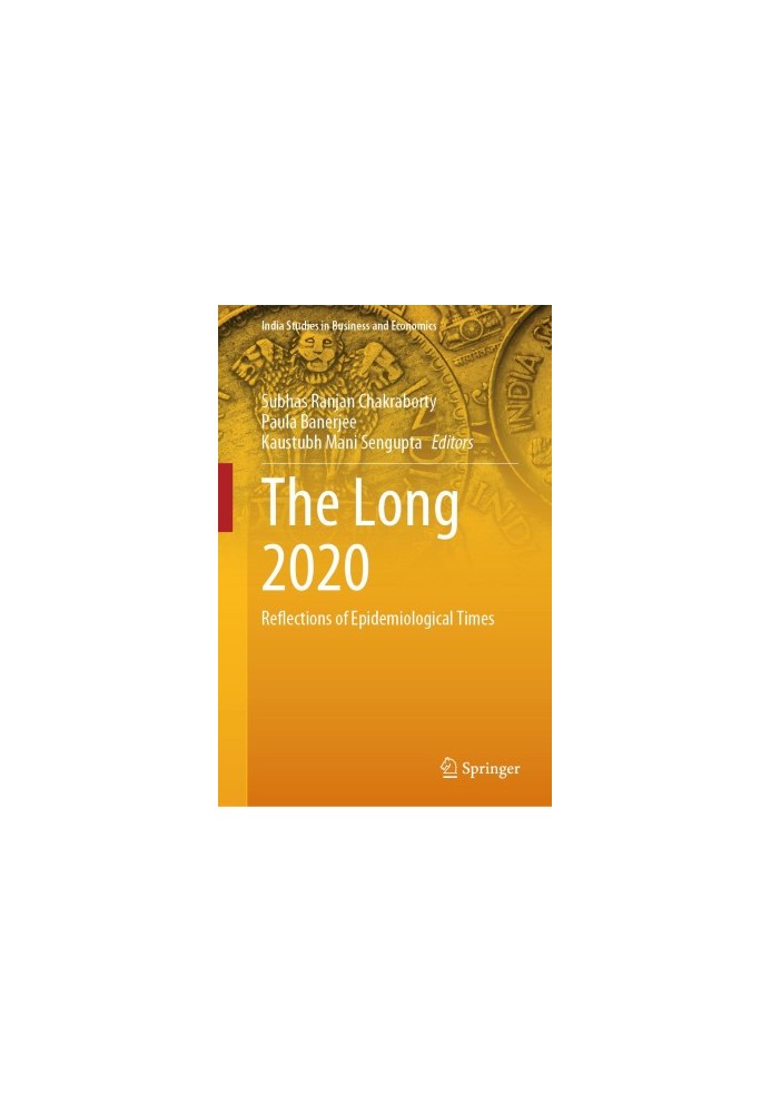 The Long 2020: Reflections of Epidemiological Times