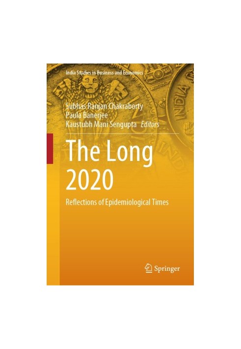 The Long 2020: Reflections of Epidemiological Times