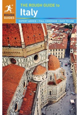 The Rough Guide to Italy