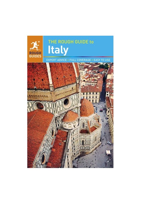 The Rough Guide to Italy