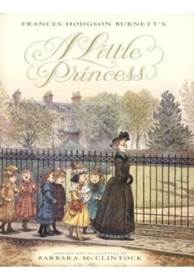 A Little Princess