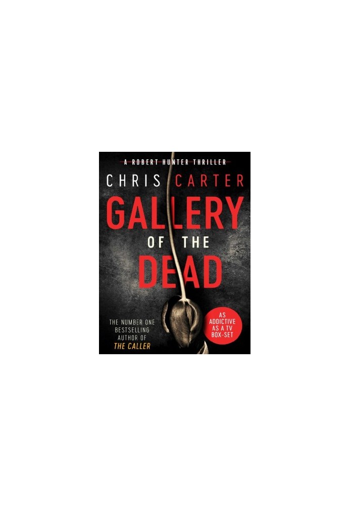 Gallery of the Dead