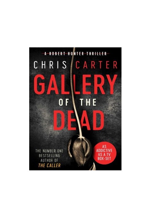 Gallery of the Dead