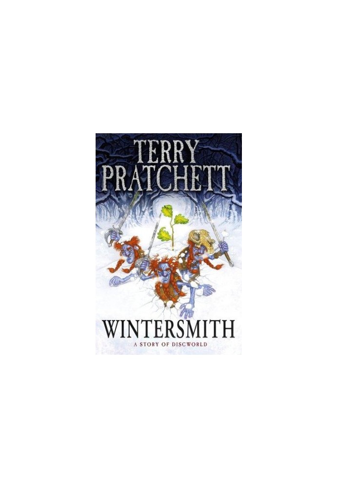 Wintersmith