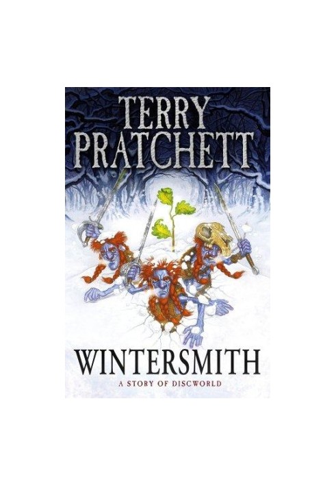Wintersmith