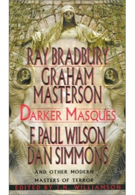 Darker Masques
