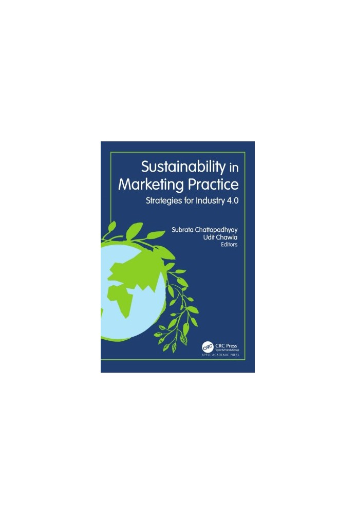 Sustainability in Marketing Practice: Strategies for Industry 4.0
