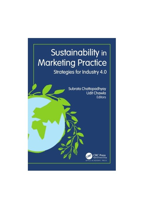 Sustainability in Marketing Practice: Strategies for Industry 4.0