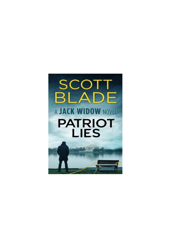 Patriot Lies