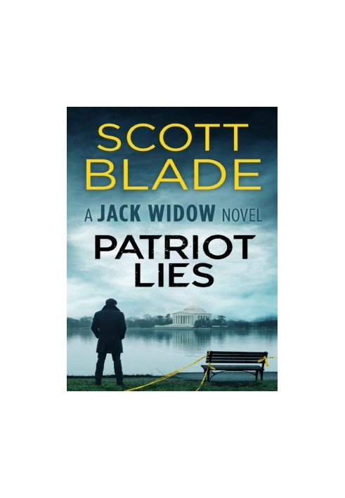 Patriot Lies