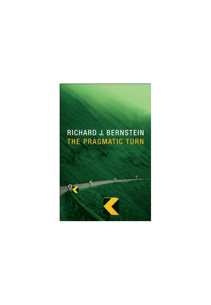 The Pragmatic Turn