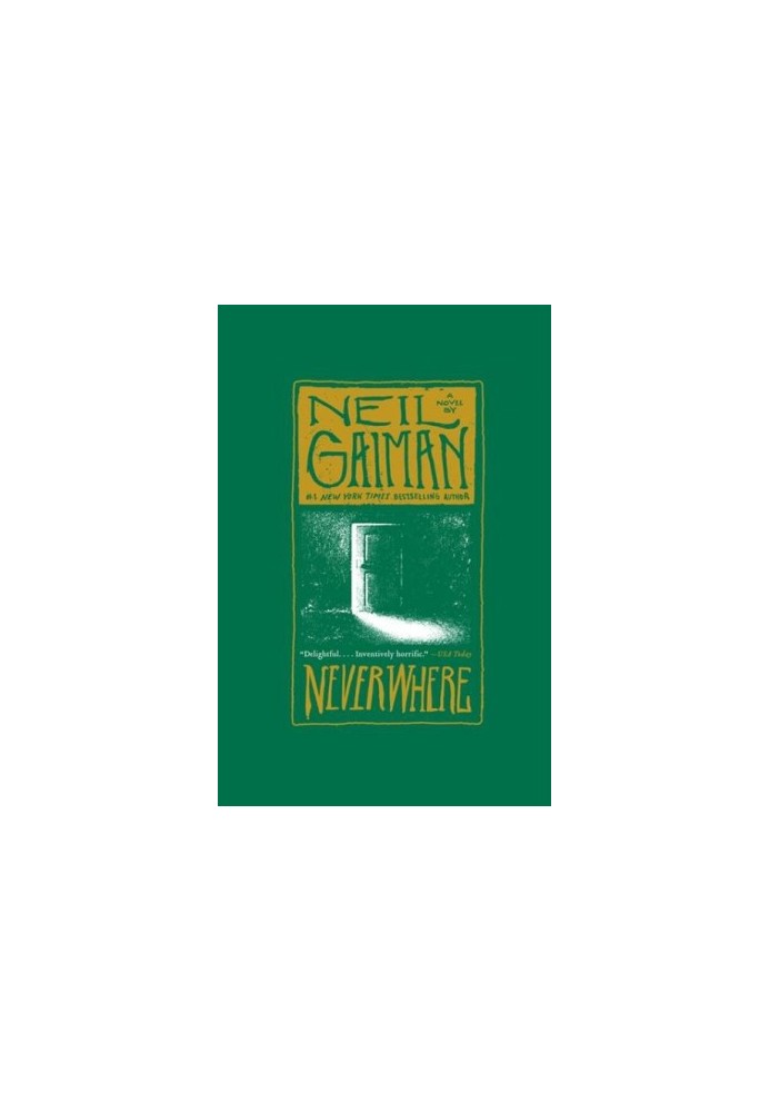 Neverwhere