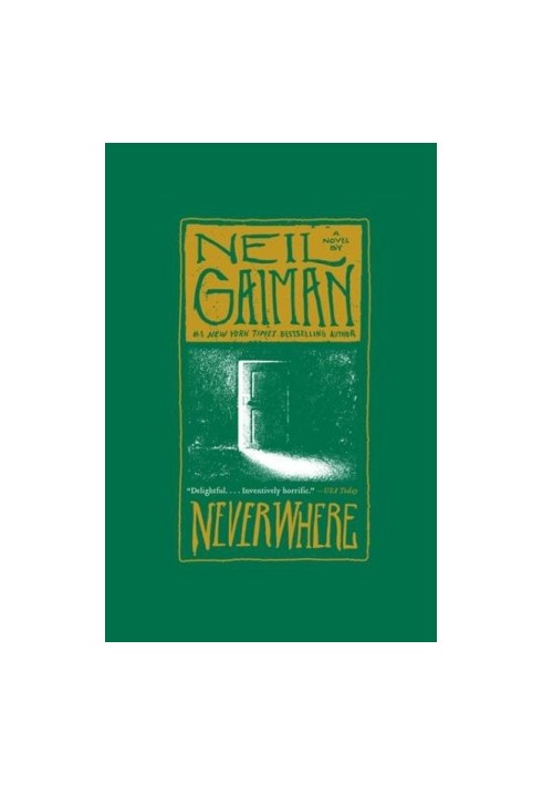 Neverwhere