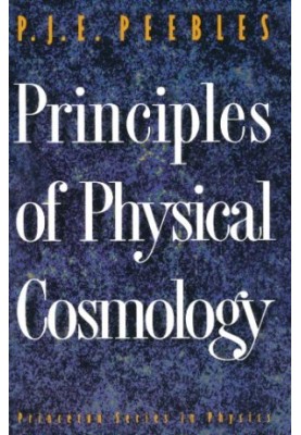 Principles of Physical Cosmology