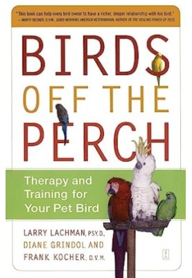 Birds off the Perch