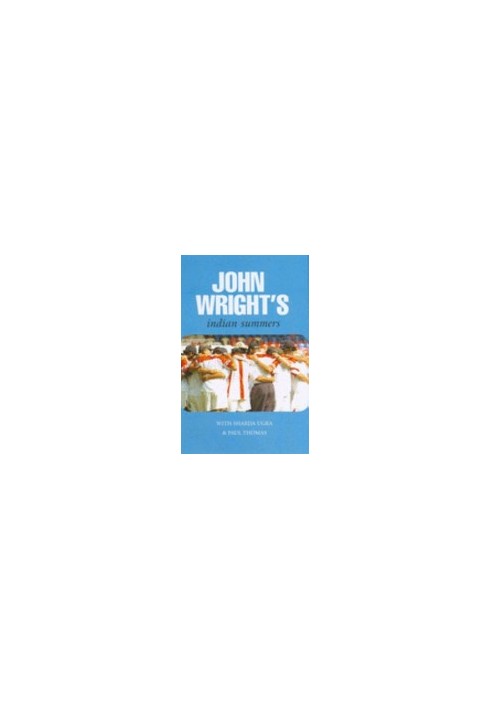 John Wright's Indian Summers