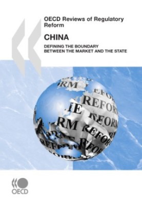 China 2009 : Defining the Boundary between the Market and the State.