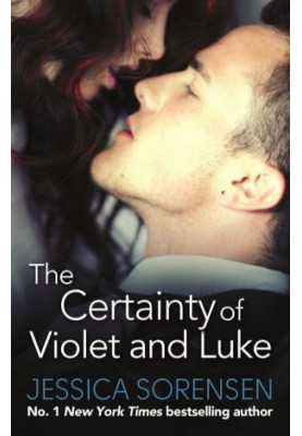The Certainty of Violet & Luke
