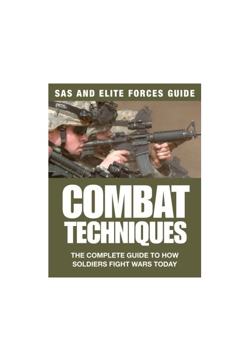 Combat Techniques