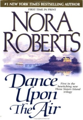 Dance Upon the Air