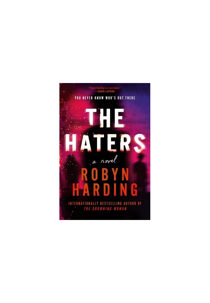 The Haters