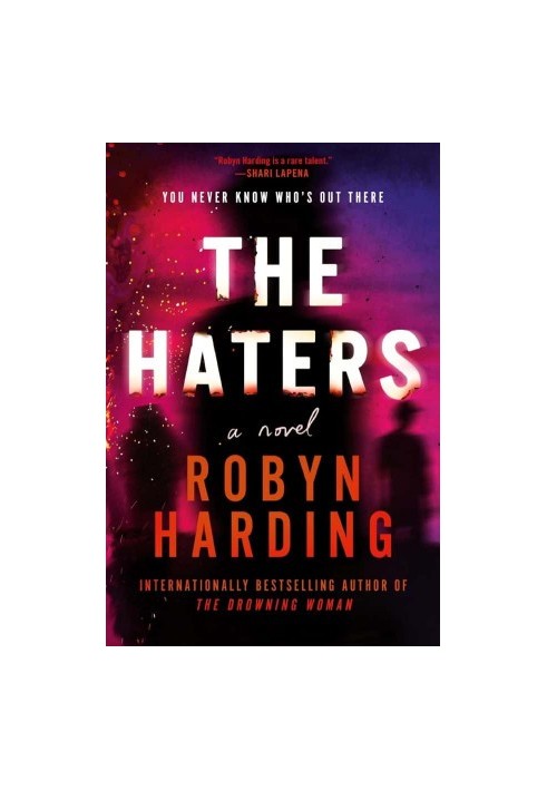 The Haters
