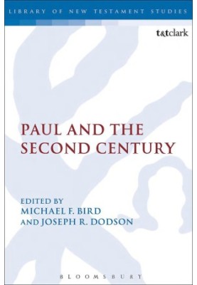 Paul and the Second Century
