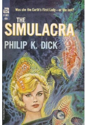 The Simulacra